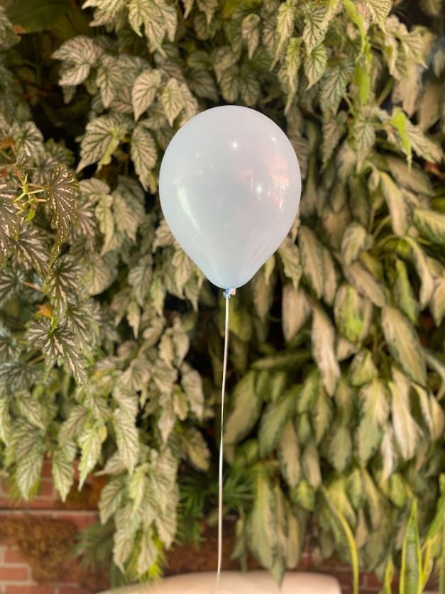 Balloons