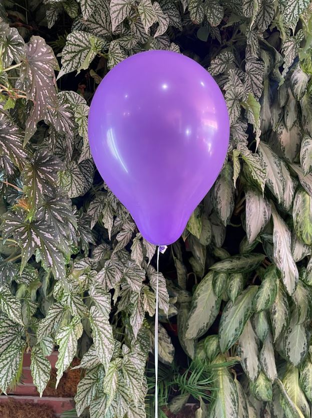 Balloons