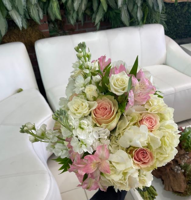 Bouquets-Large