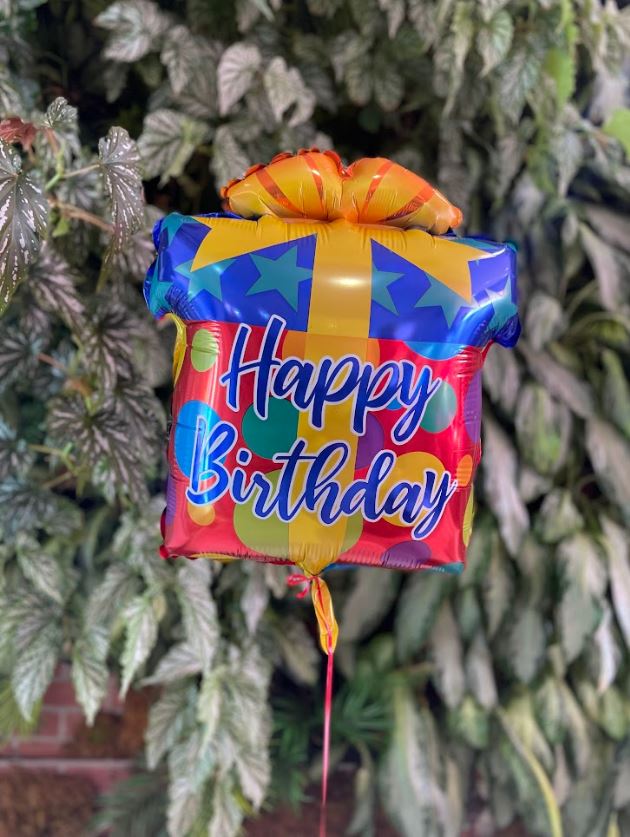 Balloons