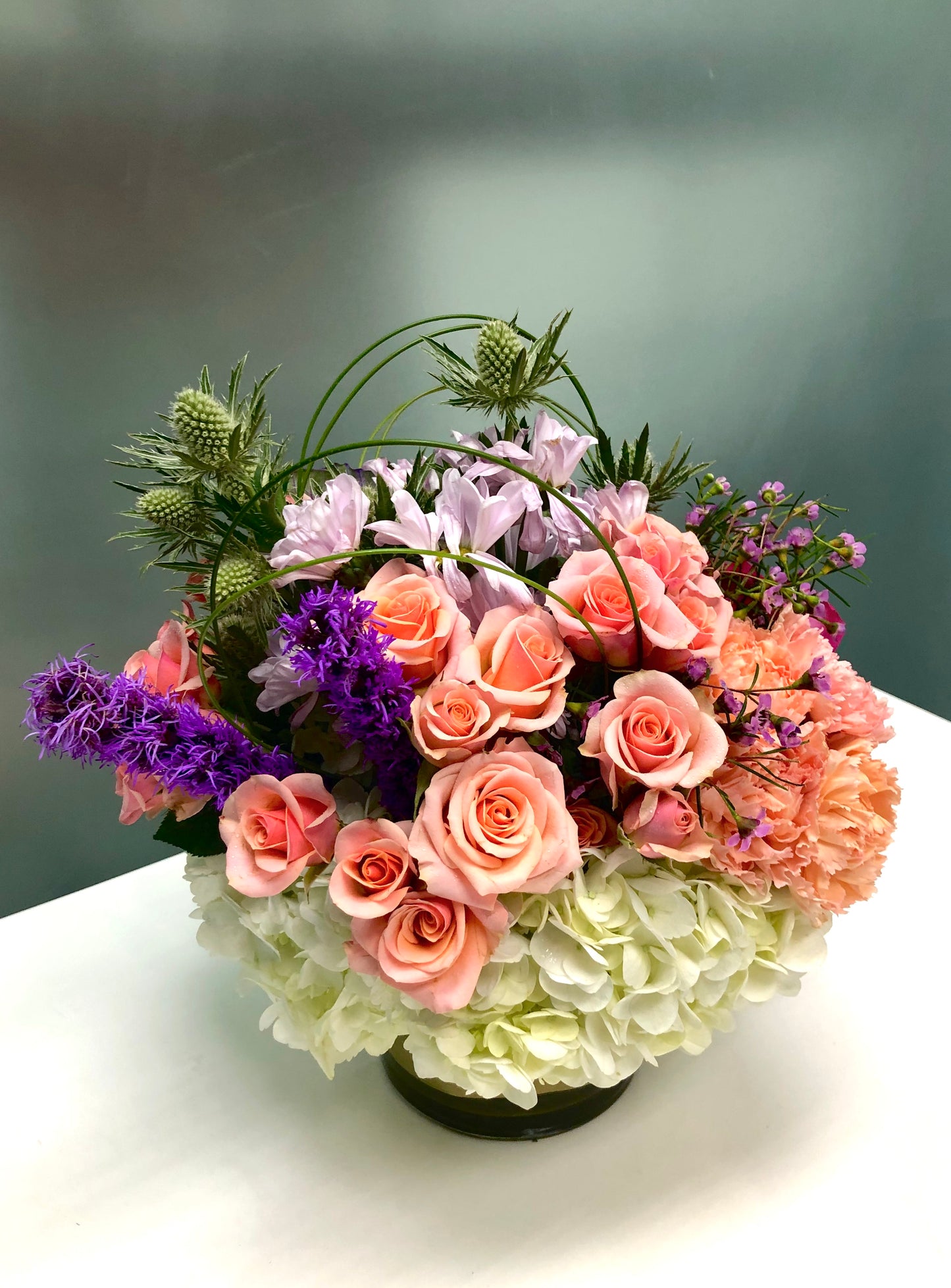 Mixed Arrangement Large