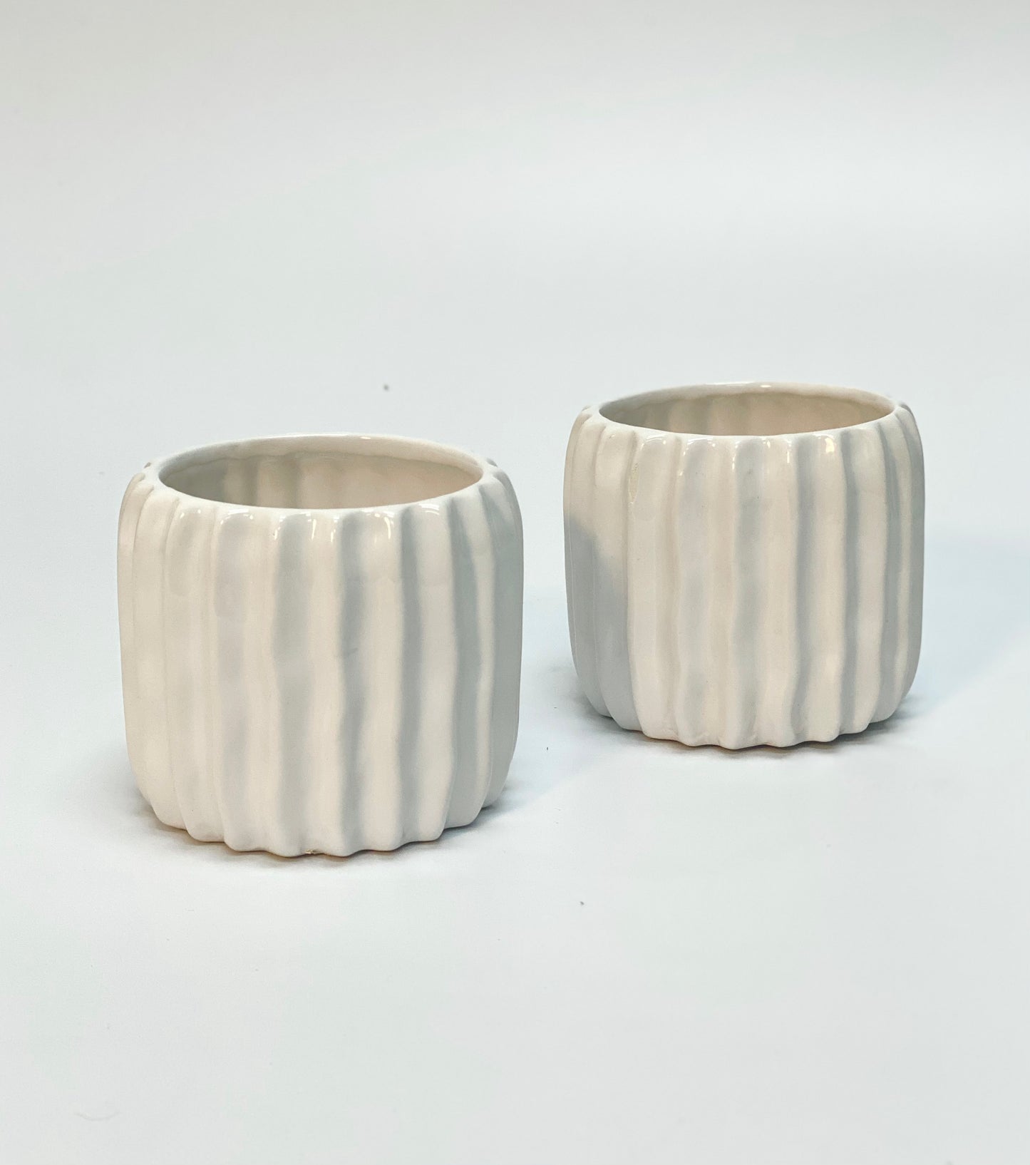 The Short Pot - 4.5" Tall