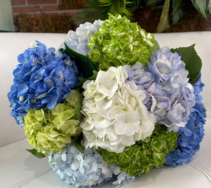 Bouquets-Large