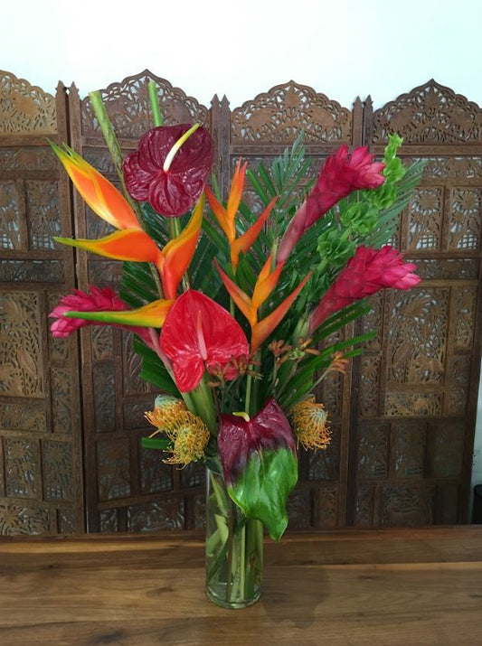 Tropical Arrangement Small
