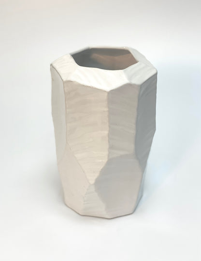 The Iceberg - 12" Tall