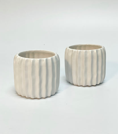 The Short Pot - 4.5" Tall