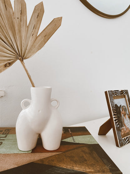 Inno Body Vase - 5.7" Tall