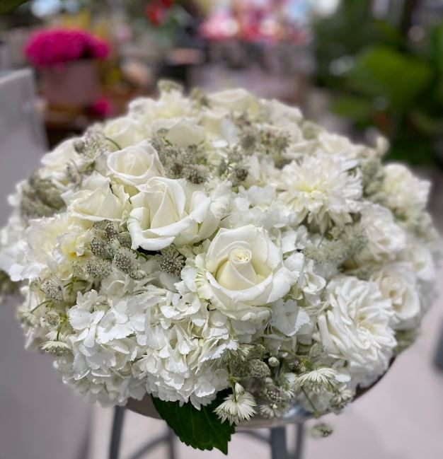 Bouquets-Luxe