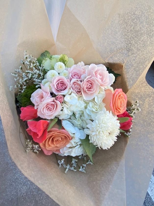 Bouquet-Medium
