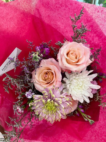 Bouquets- Small
