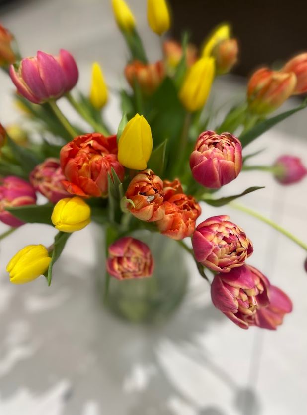 Bouquet-Medium