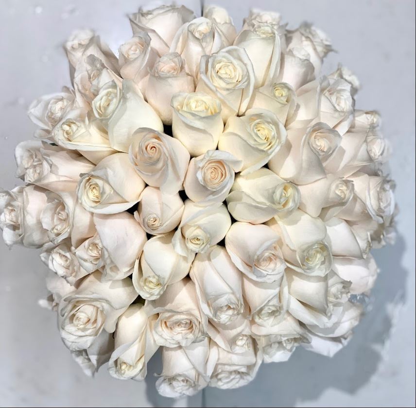 Bouquets-Luxe